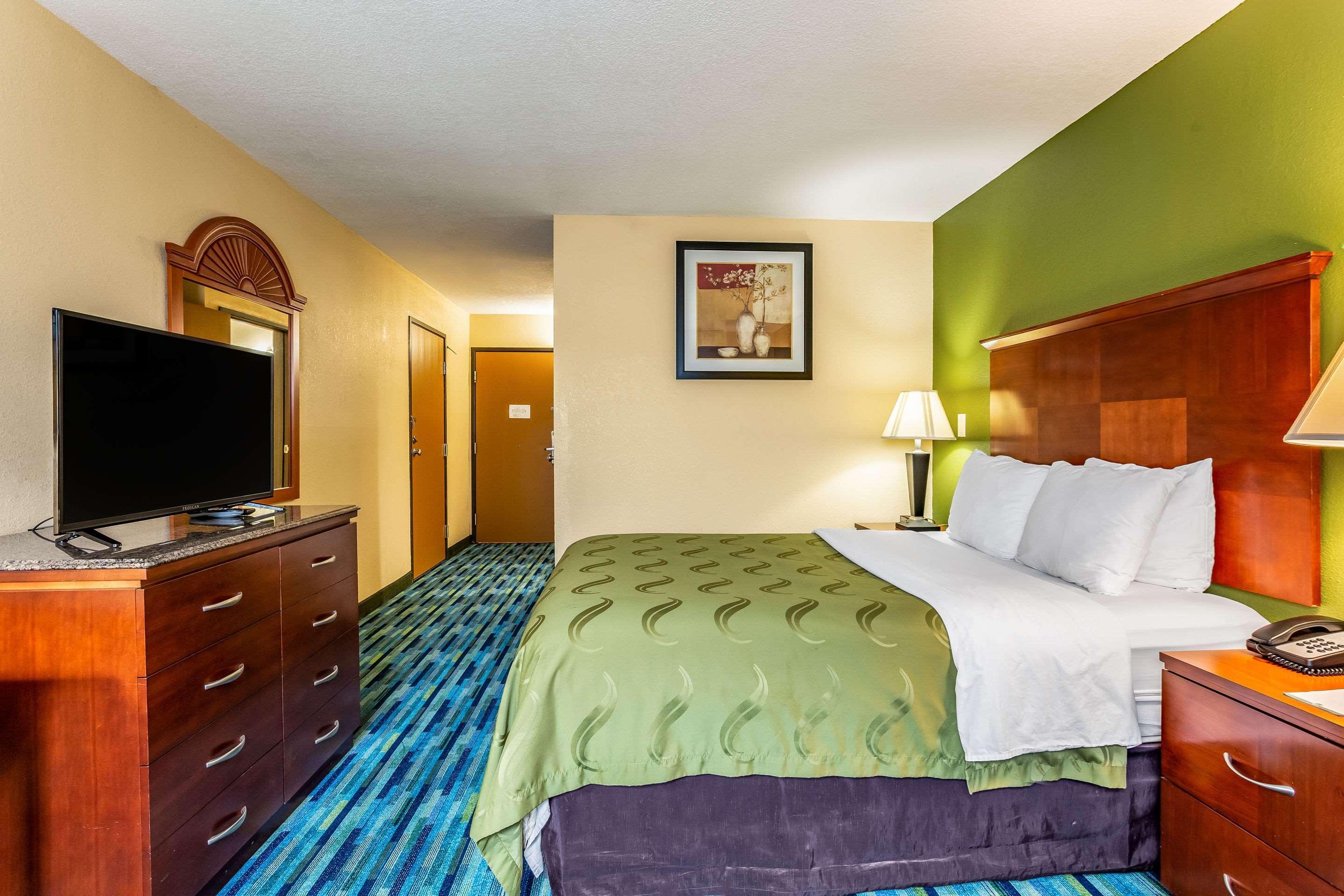 Quality Inn Los Lunas Exterior foto