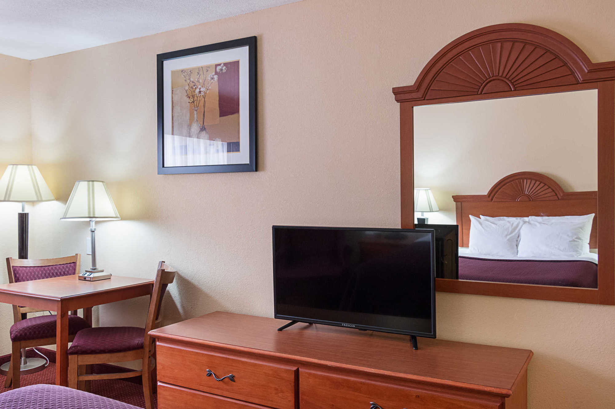 Quality Inn Los Lunas Quarto foto